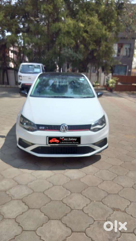 Volkswagen Polo 2013-2015 Gt 1.5 Tdi, 2016, Diesel