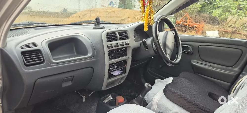 Maruti Suzuki Alto 2011