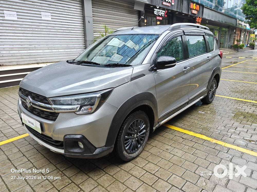 Maruti Suzuki Xl6 1.5 Alpha Mt, 2021, Petrol