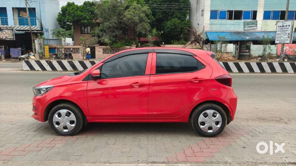 Ravichandran P  (sulur)