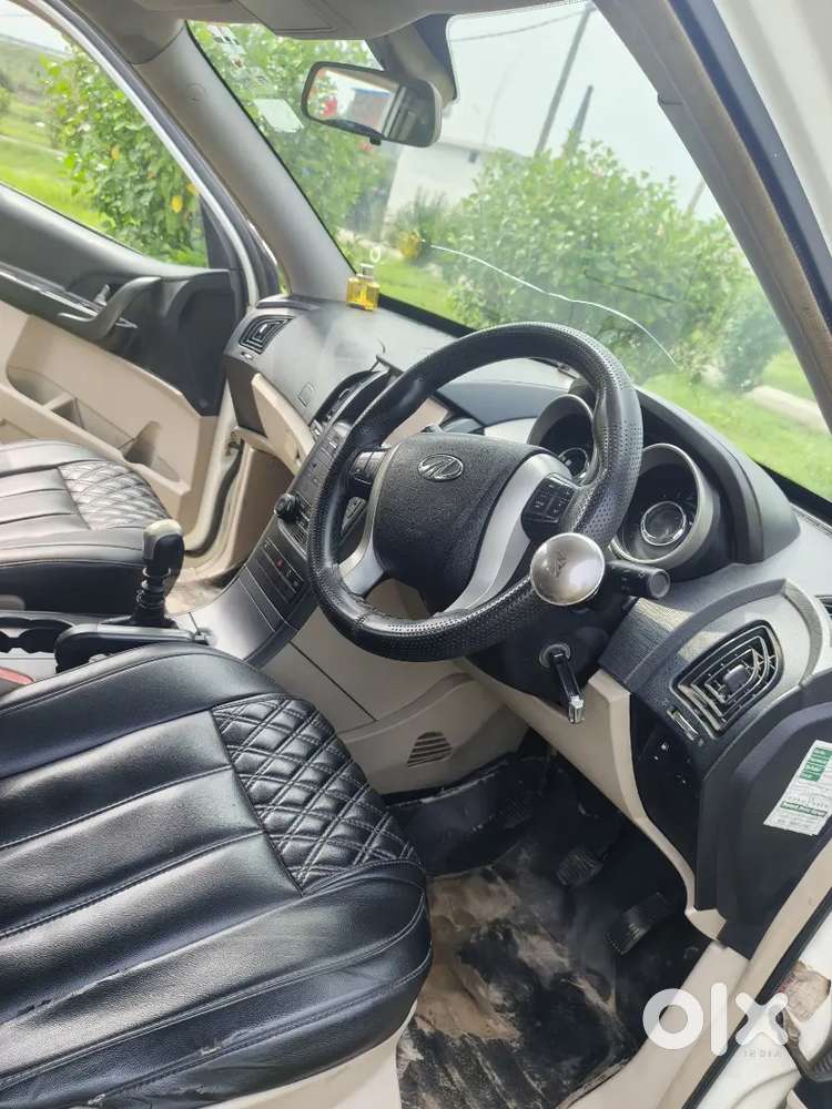 Mahindra Xuv500 Diesel Manual 2018