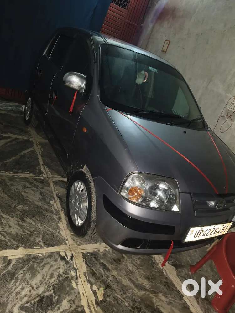 Hyundai Santro Gls Ii Plus 2014