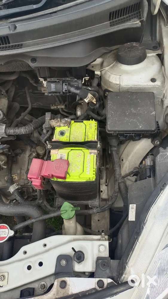 Maruti Suzuki Swift 2018 Petrol 80600 Km Driven