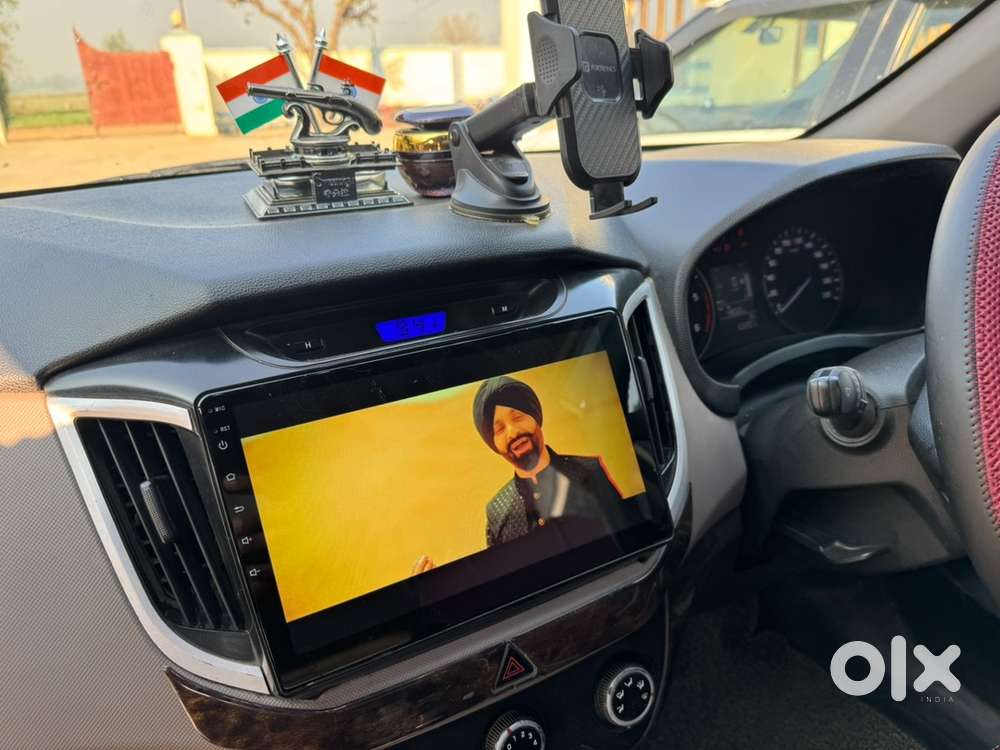 Hyundai Creta Diesel 2019