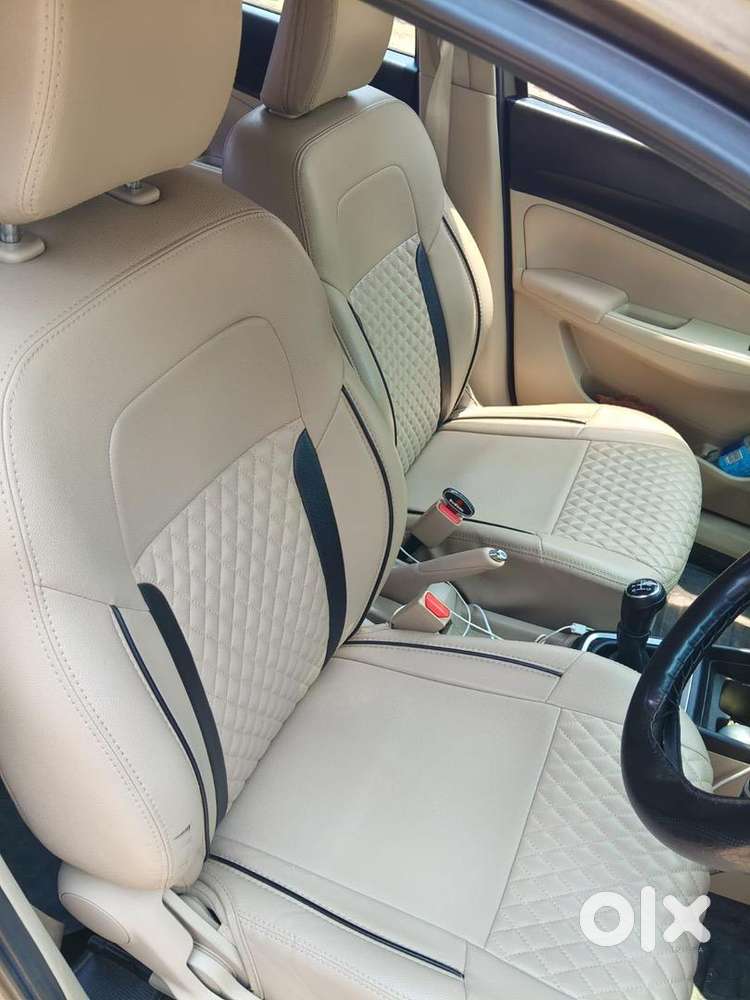 Maruti Suzuki Swift Dzire 2021 Petrol 50963 Km Driven
