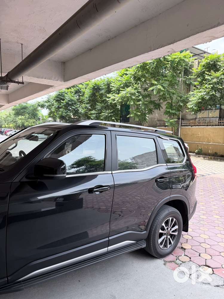Mahindra Scorpio-n Diesel 2023
