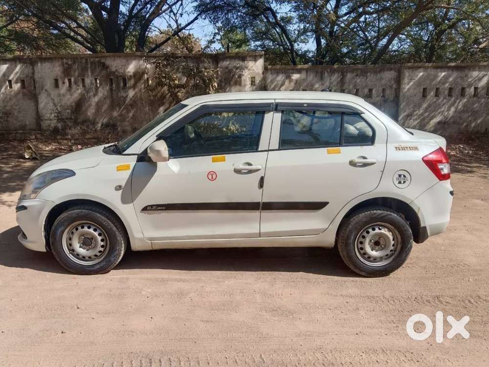 Maruti Suzuki Swift Dzire 1.2 Lxi Bsiv, 2019, Diesel