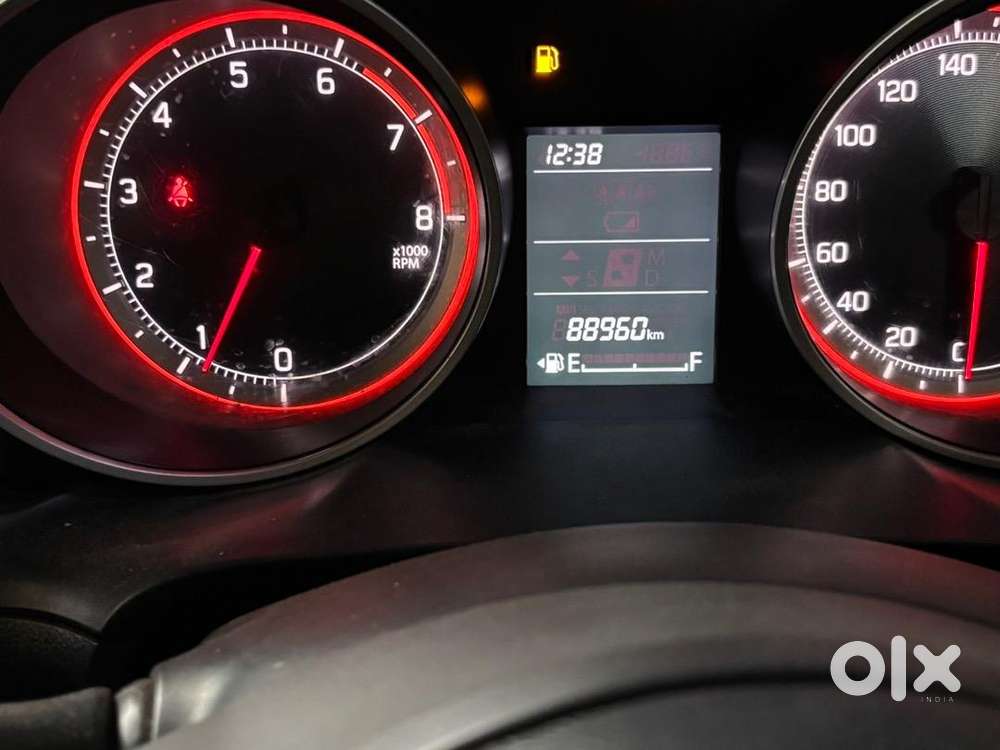 Maruti Suzuki Petrol 2021