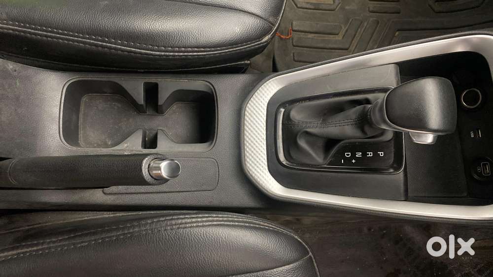 Kia Sonet 1.5 Htx Diesel At, 2022, Diesel