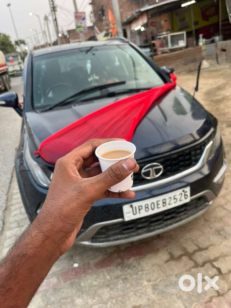 Tata Hexa Diesel 2017