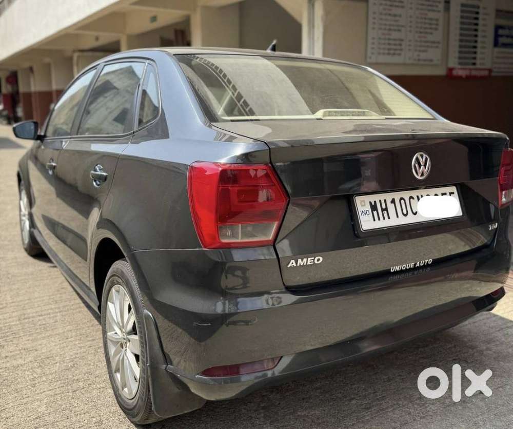 Volkswagen Vento 1.5 Tdi Highline, 2017, Diesel