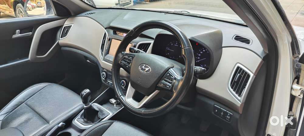 Honda City Vx Petrol Cvt, 2017, Petrol