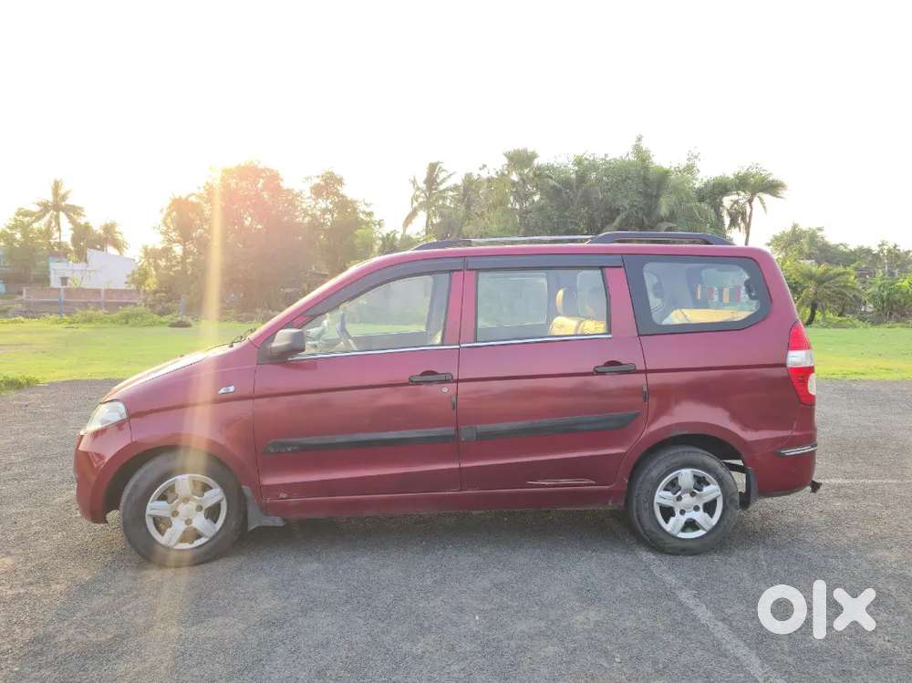 Chevrolet Enjoy Diesel 2015  Excellent Condition  Family Car