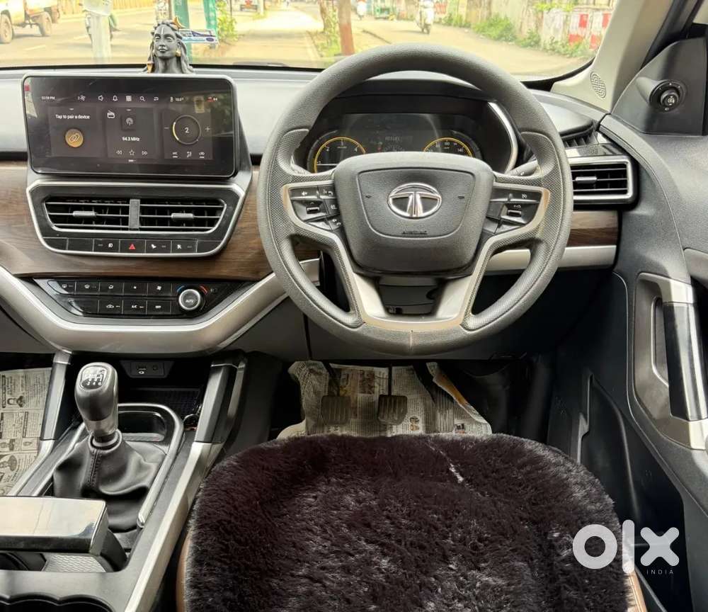 Tata Harrier Xt+, 2023, Diesel