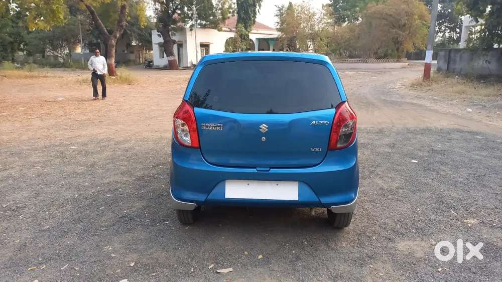 Maruti Suzuki Alto 800 2019 Petrol 49500 Km Driven