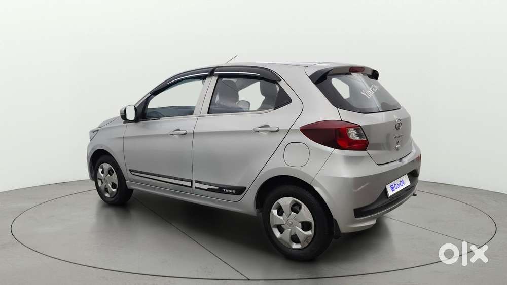 Tata Tiago 1.2 Revotron Xt, 2020, Petrol