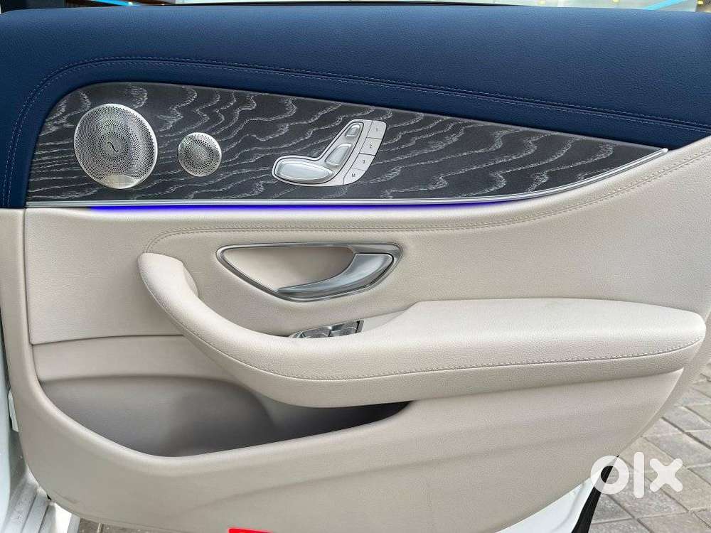 Mercedes-benz E-class E 63 Amg, 2023, Diesel