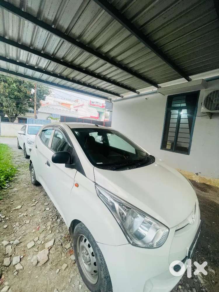 Eon 2019 Petrol  Top Condition  No Work Needed