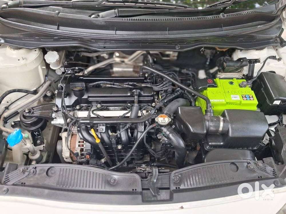 Hyundai I20 Sportz 1.2 Bs-iv, 2013, Petrol