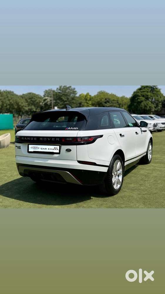 Land Rover Diesel 2019 Model