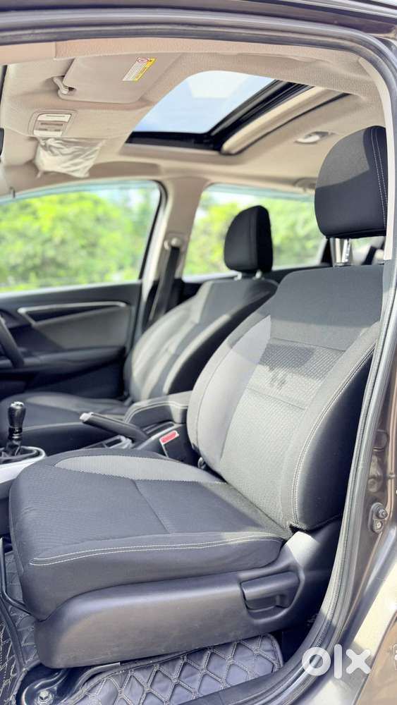 Honda Wr-v 1.5 Vx I-dtec, 2018, Diesel