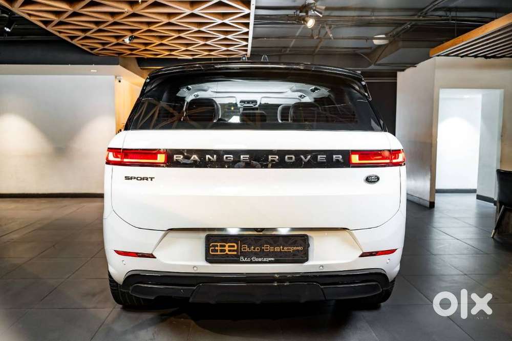 Land Rover Range Sport Hse Dynamic 3.0 Diesel, 2022, Diesel