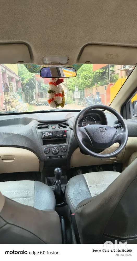 New Car Update Price Negotiable