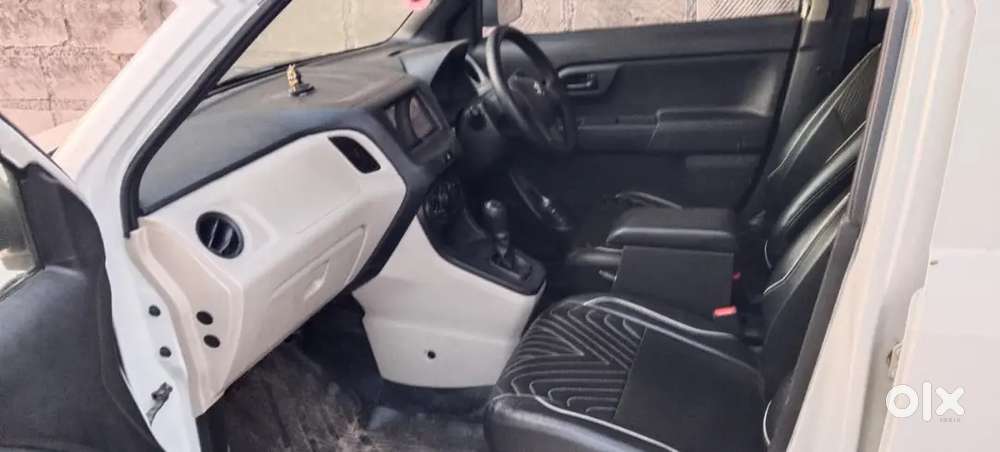 New Wagenar Lxi Petrol Cng Company Fiteng