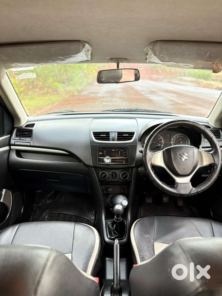 Maruti Suzuki Swift 2013 Petrol Good Condition