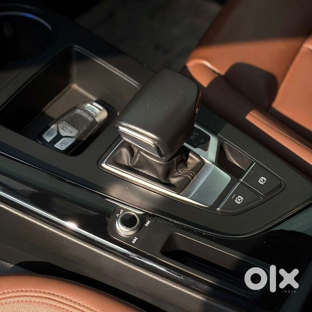 Audi A4 2.0 Technology 40 Tfsi, 2023, Petrol