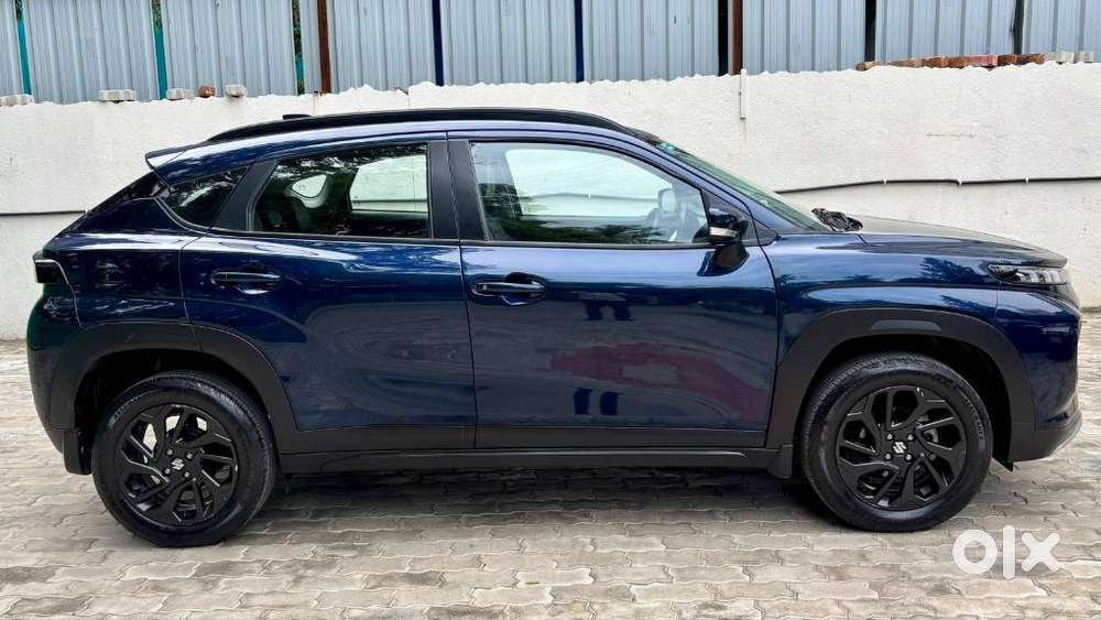 Maruti Suzuki Fronx Delta Plus 1.2 Mt, 2023, Petrol