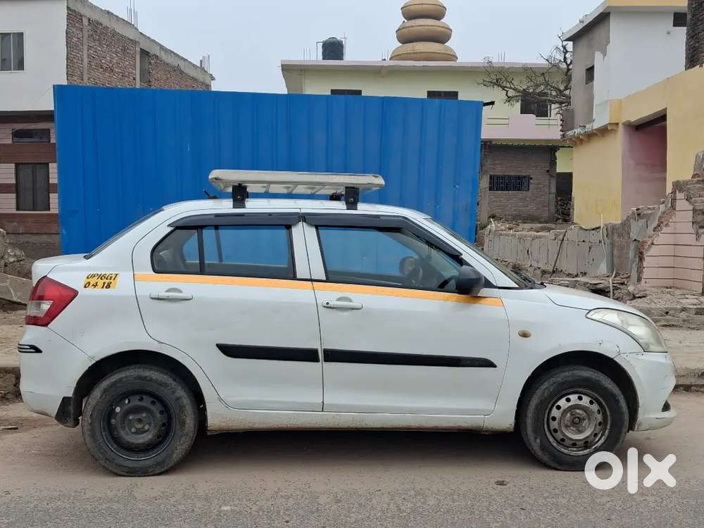 Maruti Suzuki Swift Dzire Tour