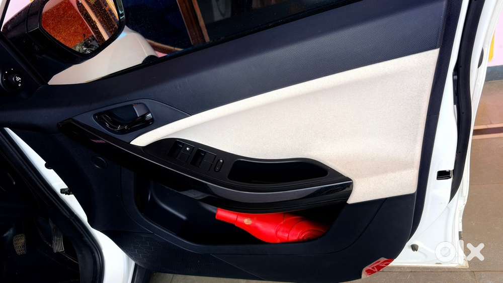 Tata Nexon Diesel 2025