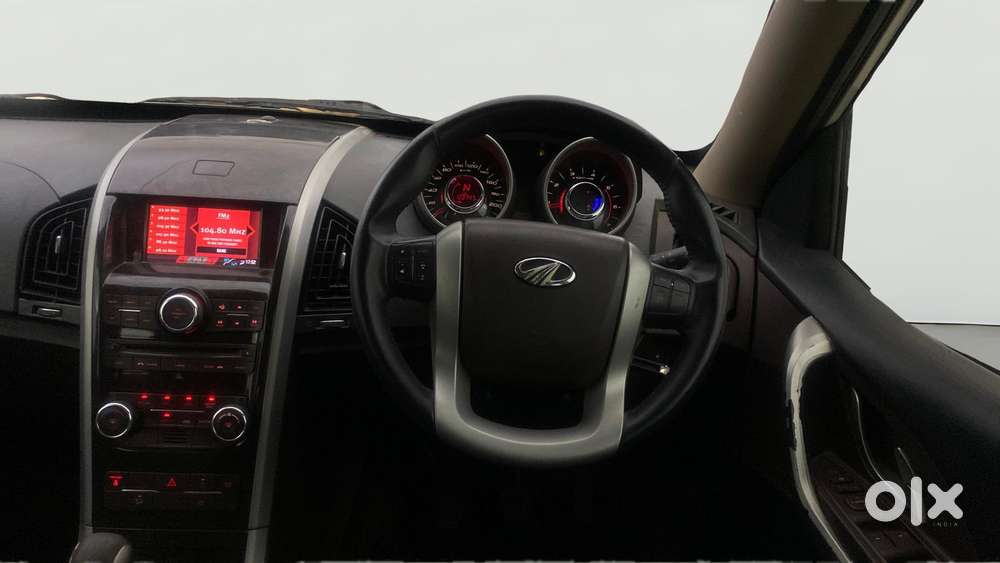 Mahindra Xuv500 W8, 2015, Diesel