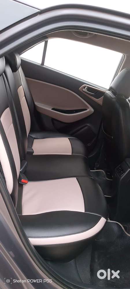 Hyundai I20 1.2 Asta, 2017, Petrol
