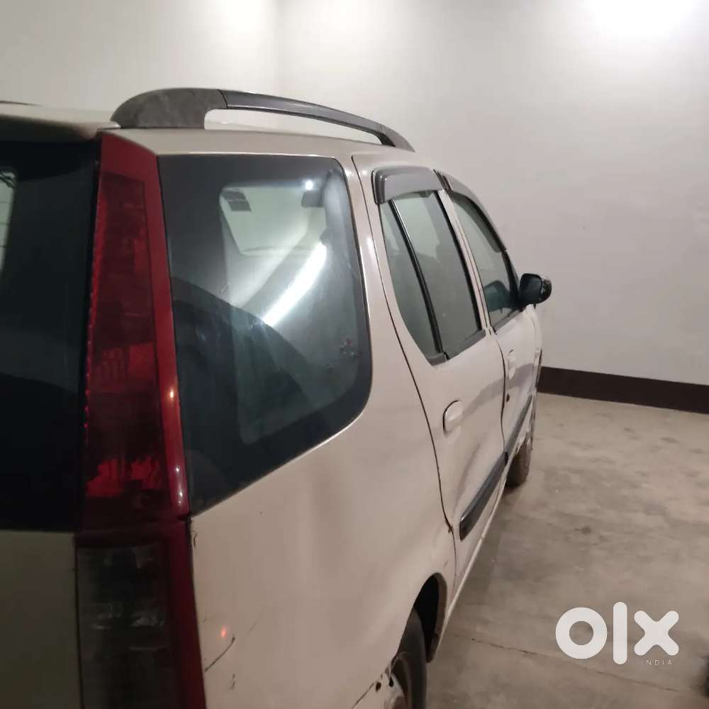 Full Ac With Electric Window