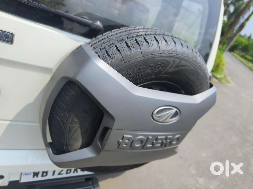 Mahindra Bolero Neo 2022 Diesel Good Condition
