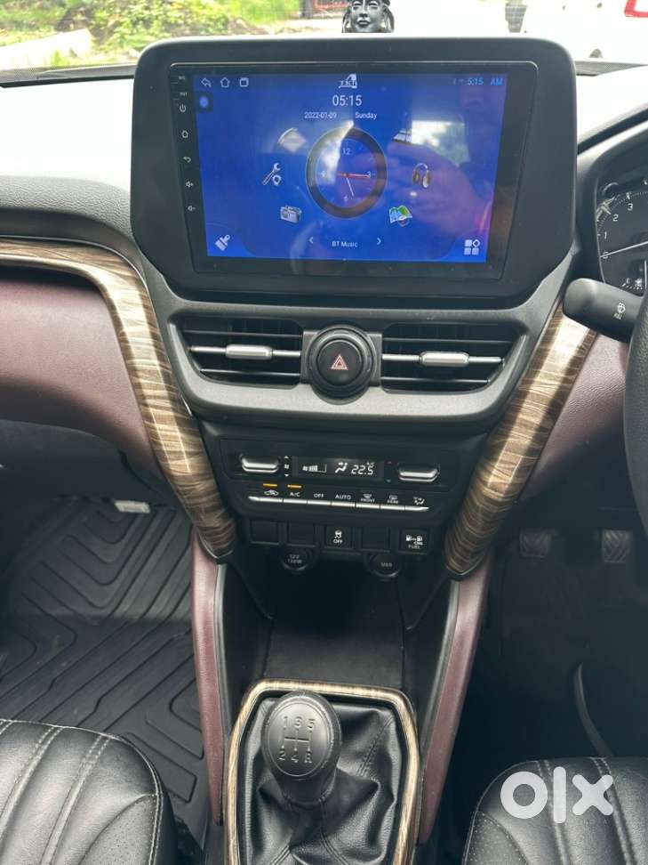 Maruti Suzuki Grand Vitara 1.5 Delta Cng, 2024, Cng & Hybrids