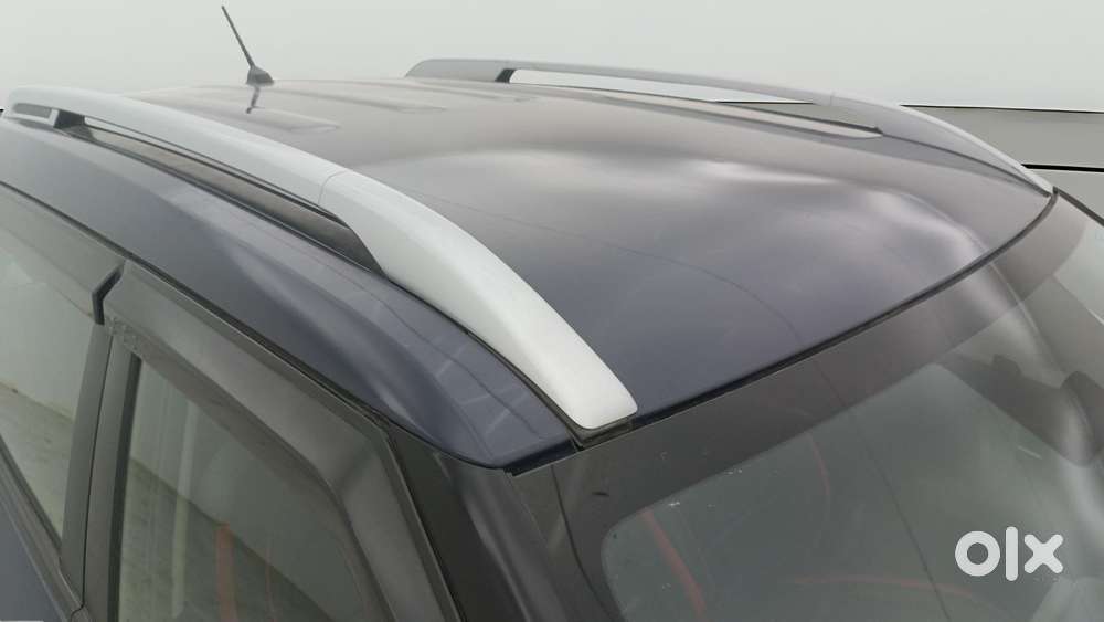 Hyundai Venue S, 2021, Petrol