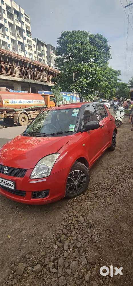 Maruti Suzuki Swift 2009 Petrol Manual