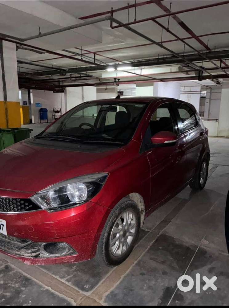 Tata Tiago Well Maintained