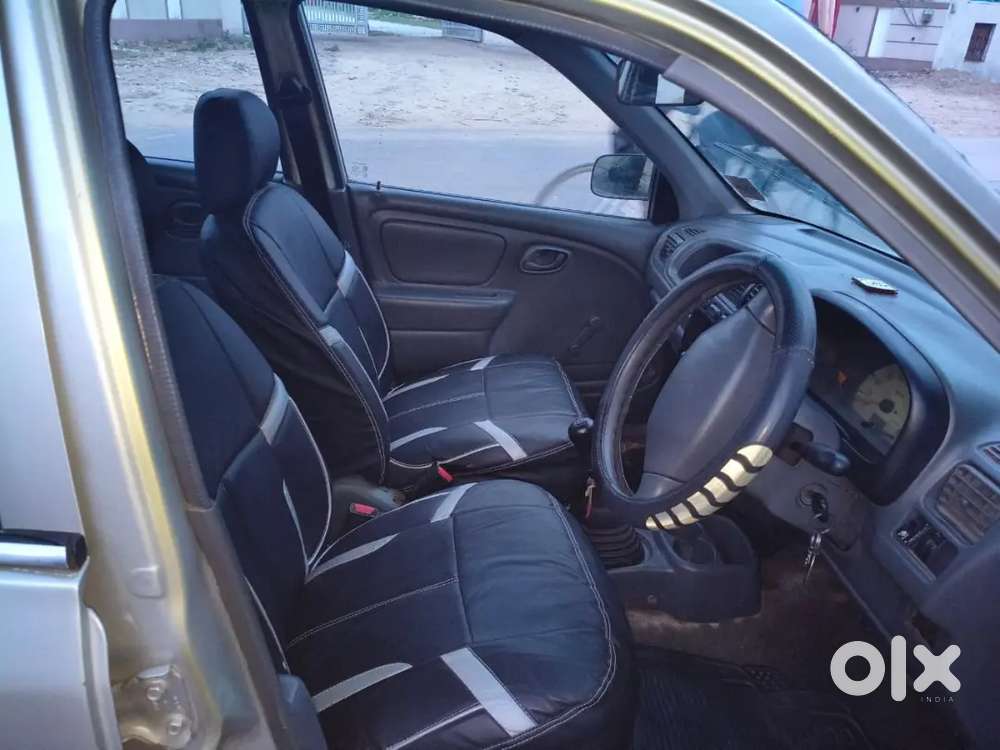 Maruti Suzuki Alto Lxi 2009