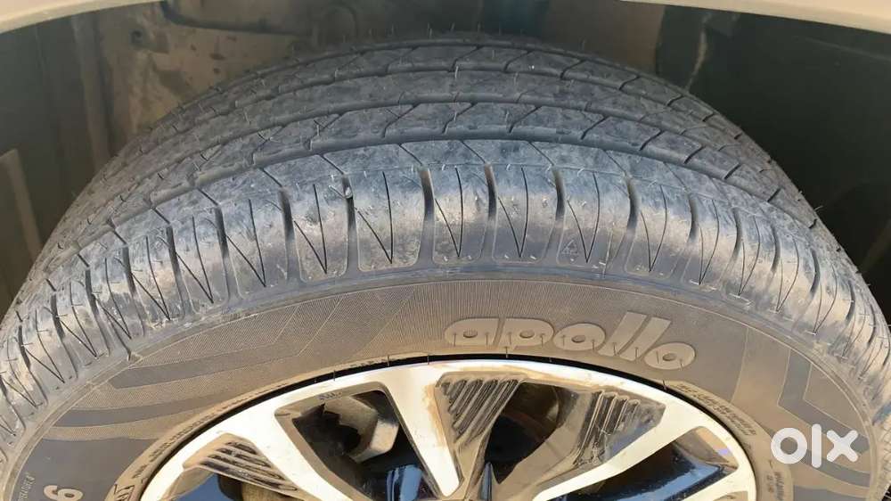 Maruti Suzuki Brezza 2021 Petrol 45232 Km Driven