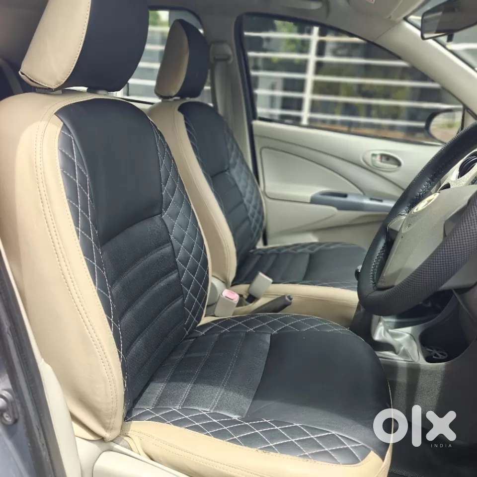 Toyota Etios Gd, 2014, Diesel