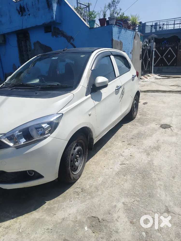 Tata Tiago 2014 Third Owner