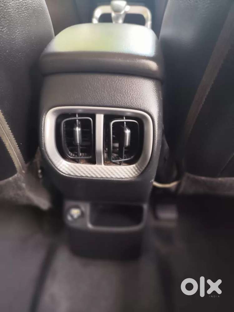 Kia Sonet 1.5 Htk Plus Diesel At, 2021, Diesel