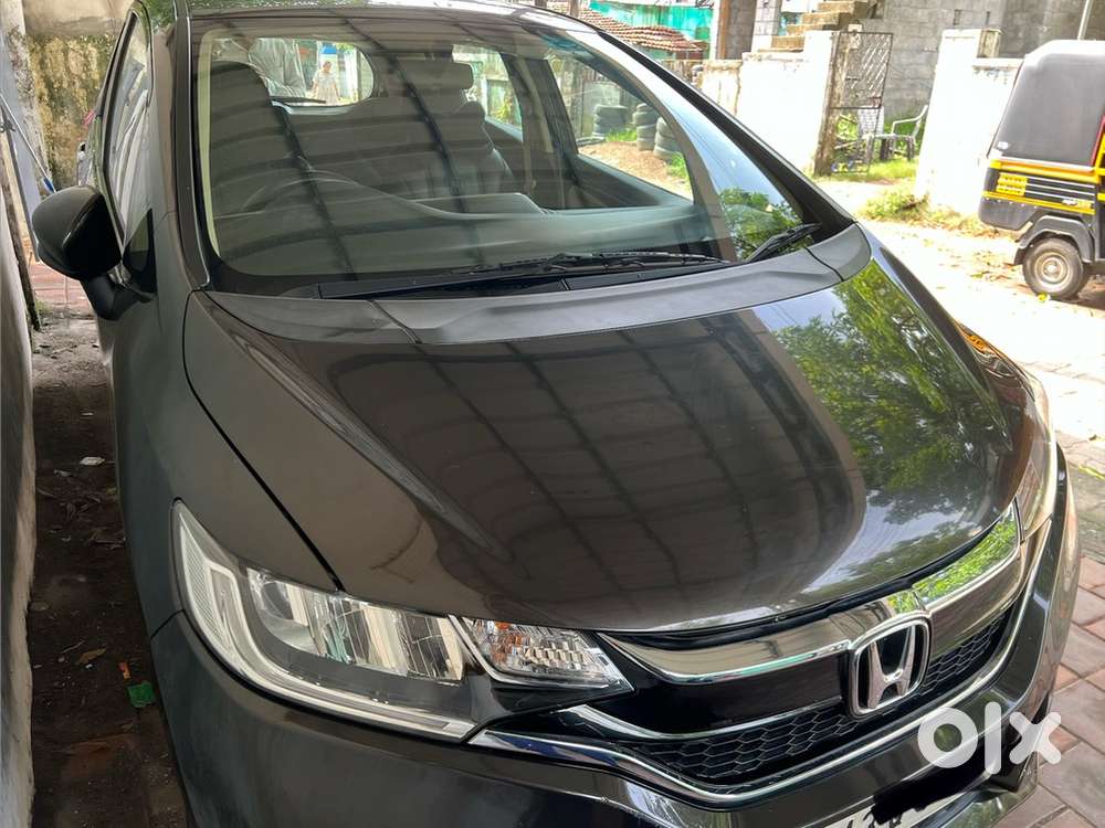 Honda Jazz 2022 (2023 Register)