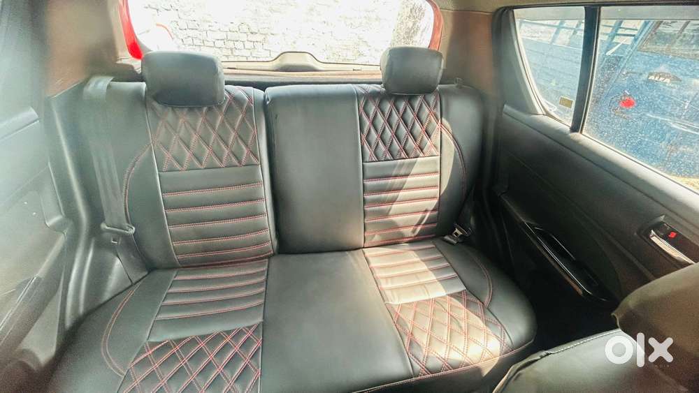 Maruti Suzuki Swift Vxi, 2017, Petrol