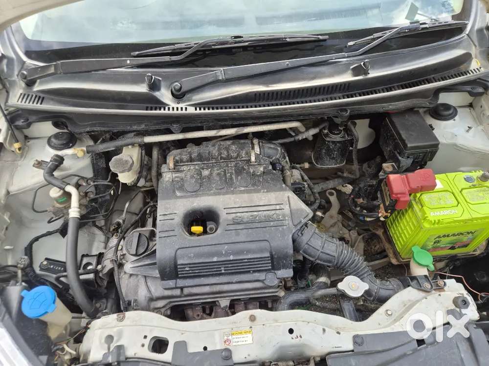 Maruti Suzuki Celerio 2015 Petrol 63000 Km Driven