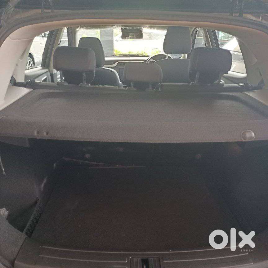 Mg Astor Smart Cvt Black Storm, 2023, Petrol